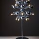 Space Age Sputnik table lamp