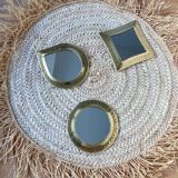 Brass Mirror Trio
