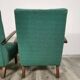 Art Deco Armchair by Jindrich Halabala