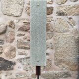 Vintage Scandinavian lamppost year 60
