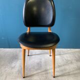 Pair of "Pegasus" chairs from Baumann