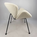 Orange Slice Lounge armchair by Pierre Paulin for Artifort, 1980s