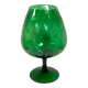 Grand vase vert / Coupe Empoli - Italie des années 60
