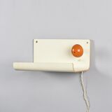 Pair of illuminating bedside tables, Pierre Guariche circa 1968