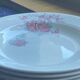 6 plates Thalie St Amand