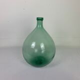 Demijohn green 15l