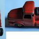 Dinky Toys Trucks