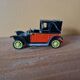 RAMI by JMK - Taxi de la Marne Renault 1907 - 1960s