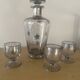 Carafe saint graal