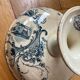 Fruit bowl - fruit bowl Terre de fer