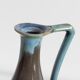 Ceramic vase Saint-Amand Fournier Demars