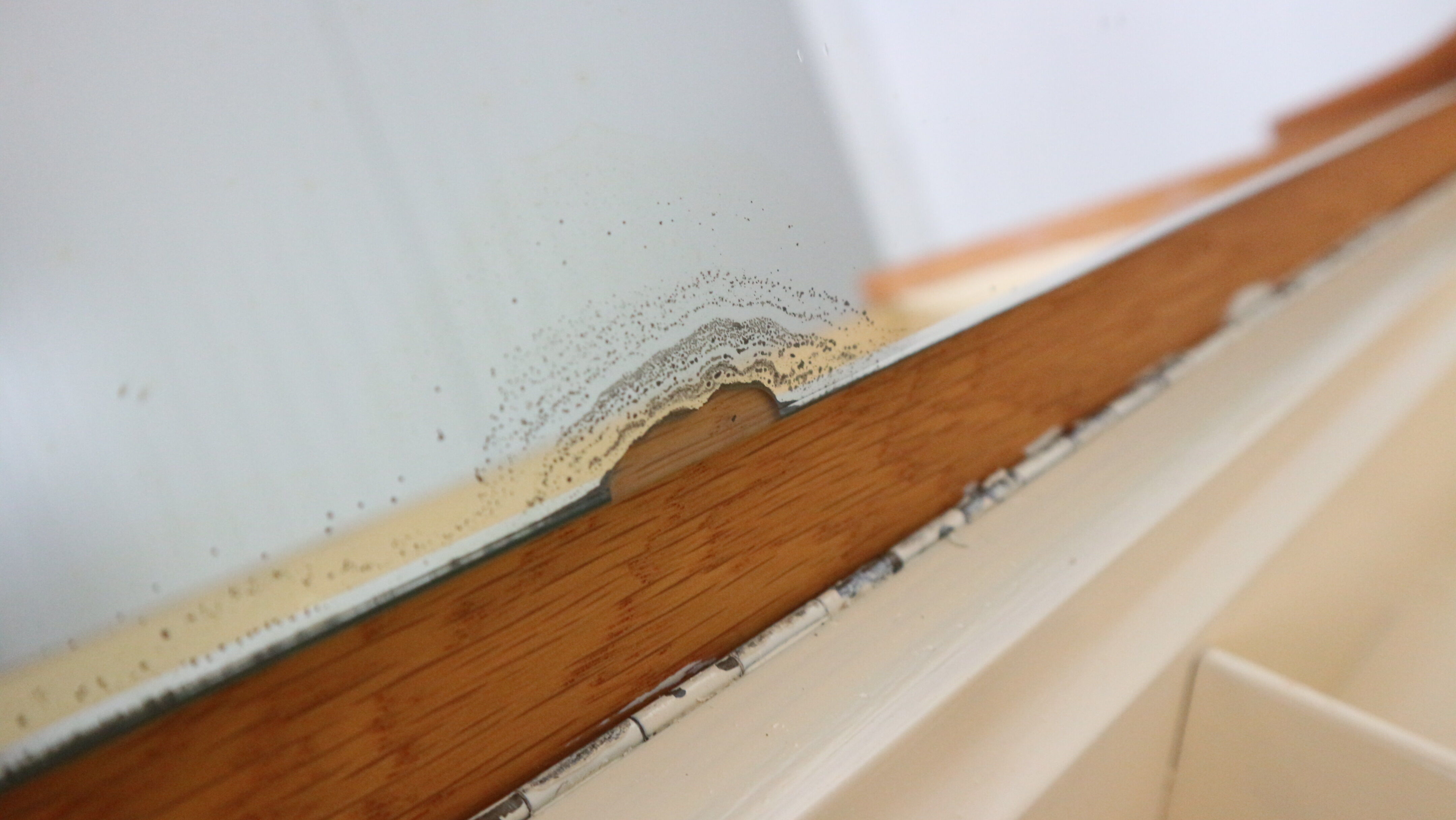 Mid-century oak writing desk, 1960 denmark