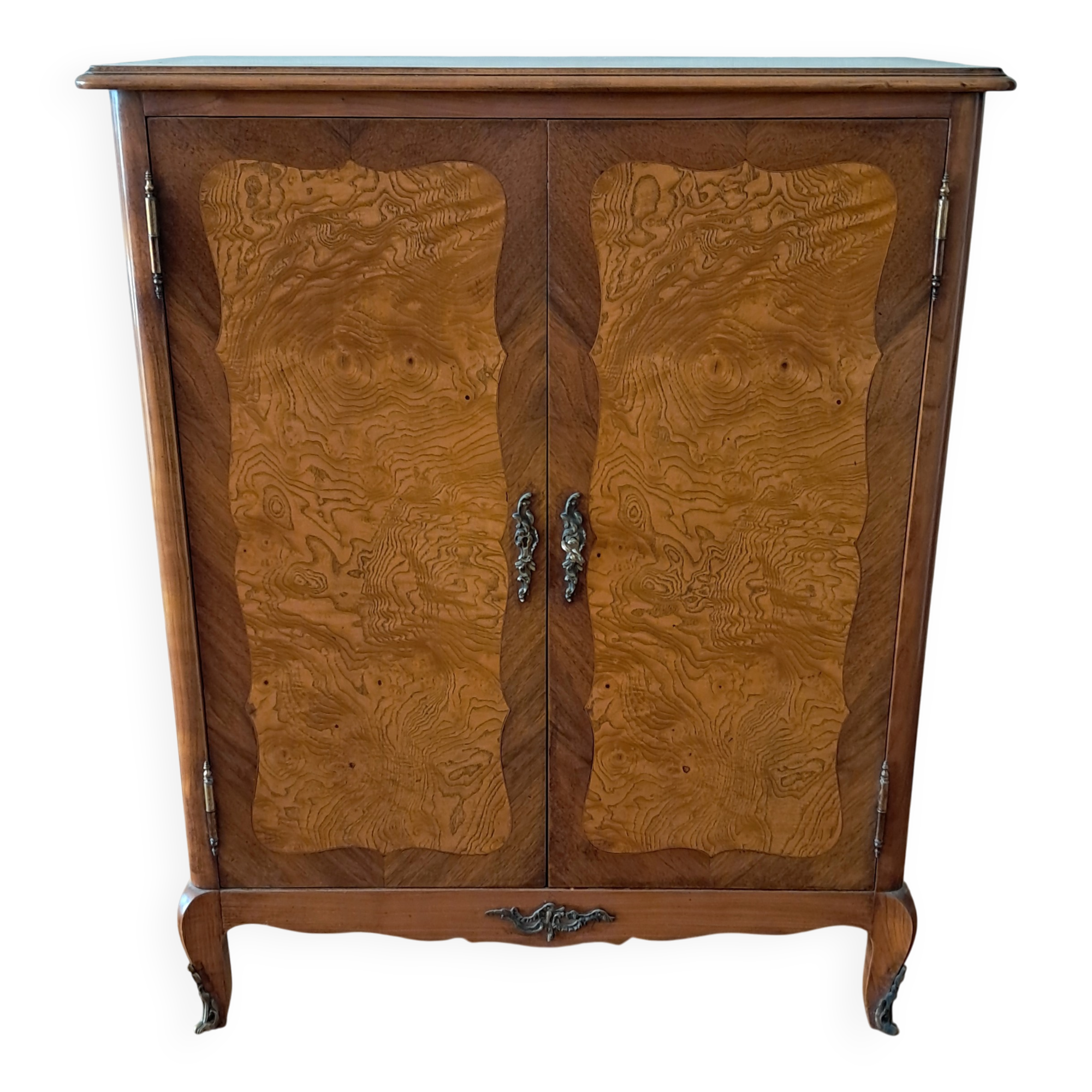 Transitional support furniture style LXV/LXVI circa 1950.