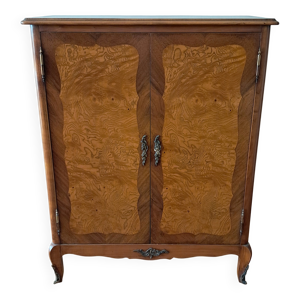 Meuble d'appui de style - transition