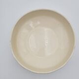 Plat en porcelaine Roscoff
