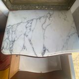 Commode style Louis XV