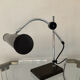 Lampe articulée OMI des années 60