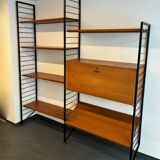 Ladderax modular library system
