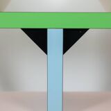 Ettore Sottsass for Memphis. Carlton Library. Year 1981.