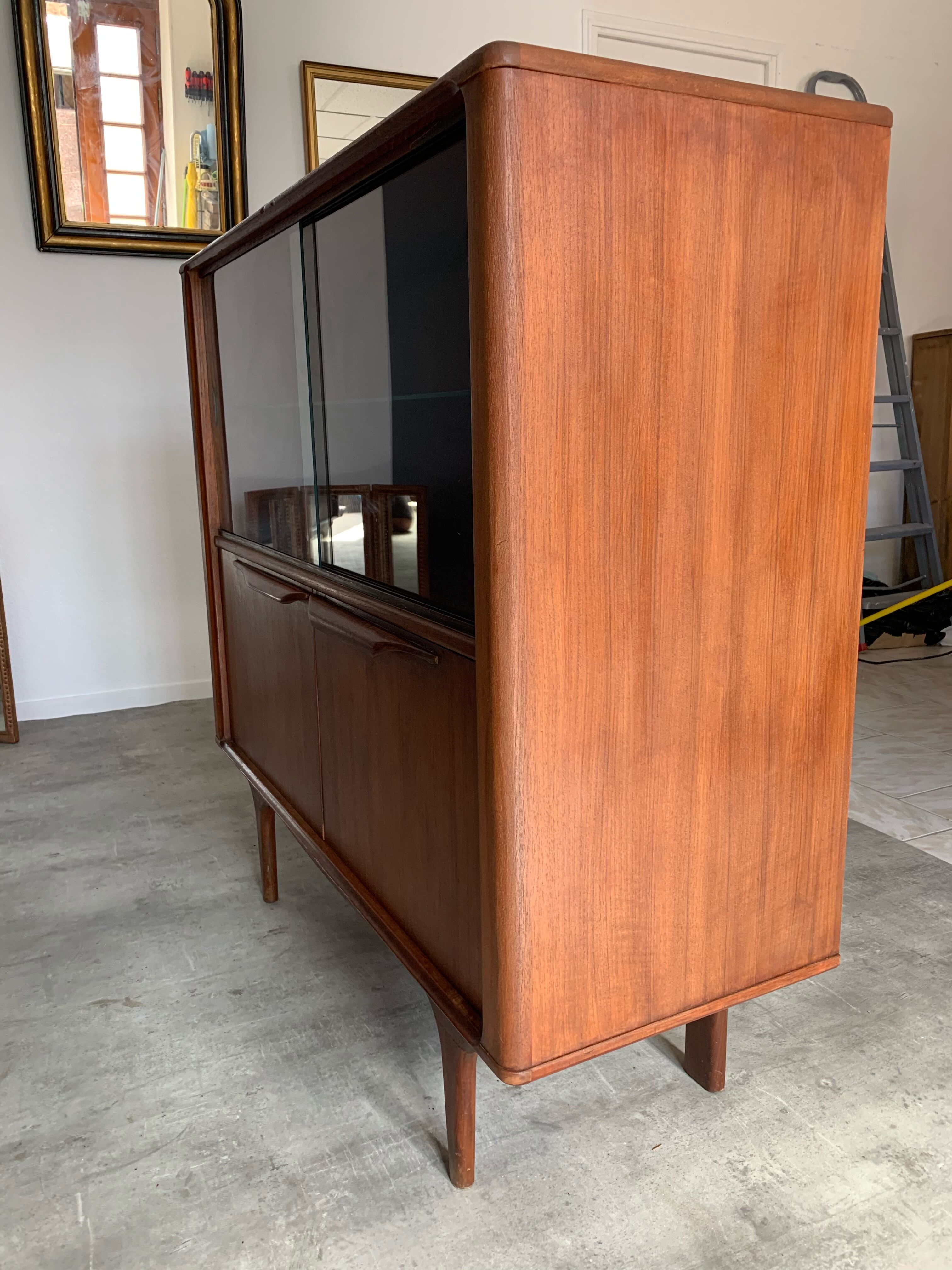 Scandinavian Bahut 70's