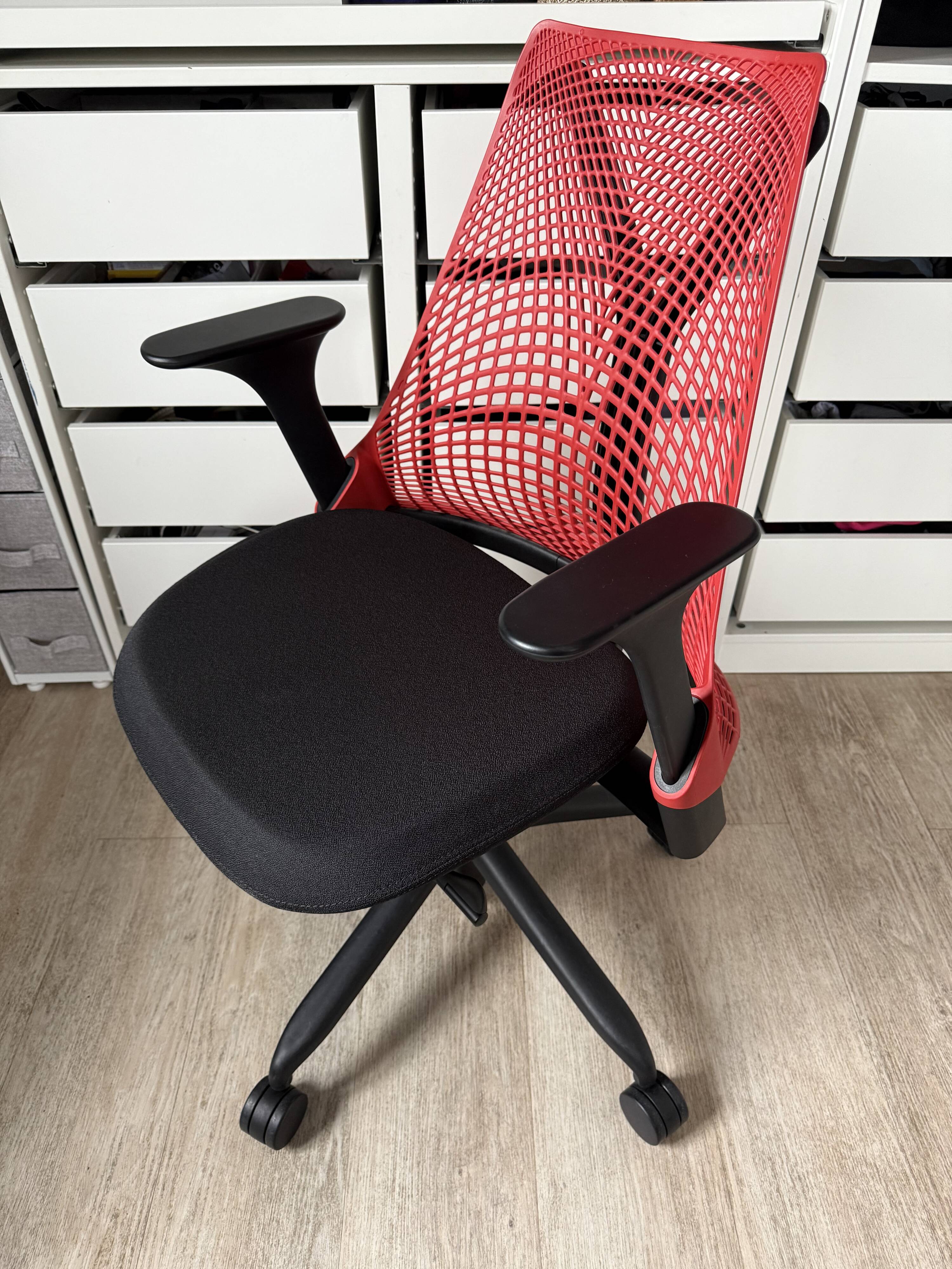Herman Miller Sayl Office Chair