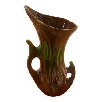 Vase vallauris