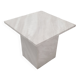 Italian Marble Coffee or Side Tables, 1980s