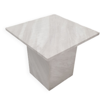 Italian Marble Coffee or Side Tables, 1980s