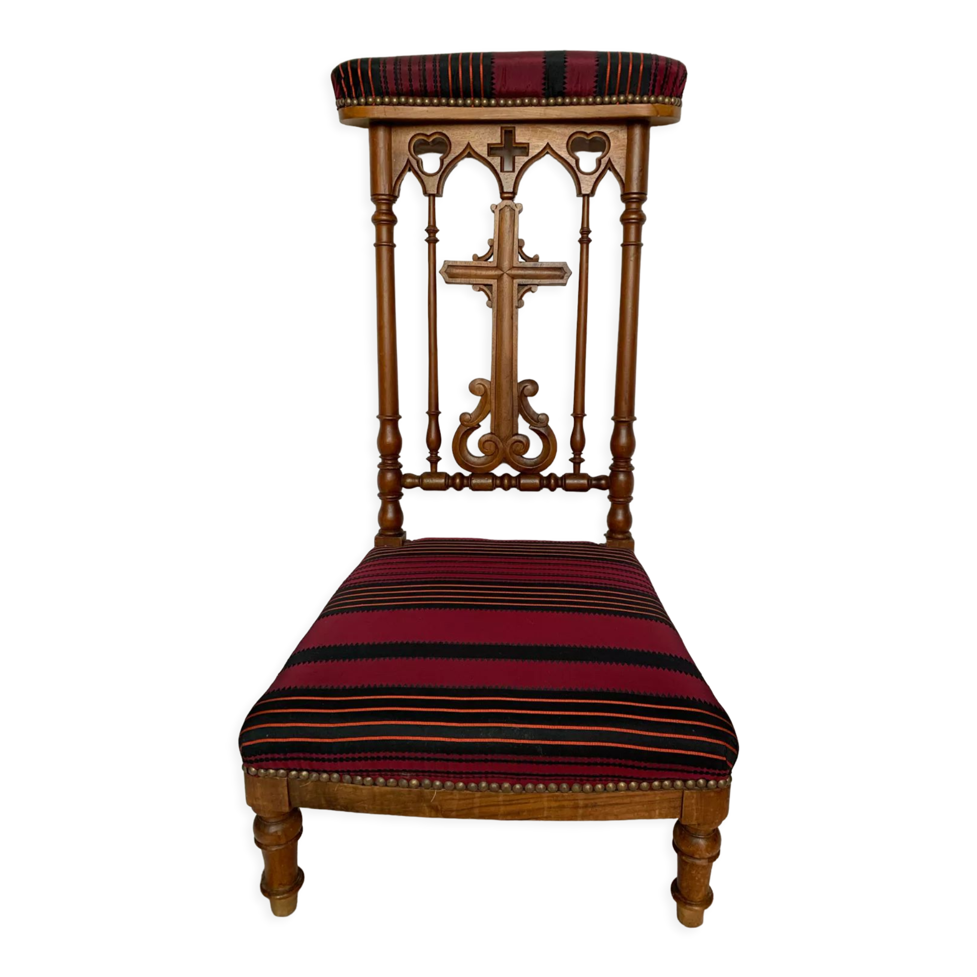 Chaise prie Dieu