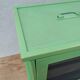 Garde manger en  bois