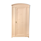 Art Deco wardrobe revisited