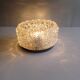 Vintage Erco ceiling light - Moulded glass - 196