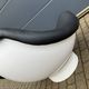 Rodica lounge chair de Mario Brunu pour Comfort Italy 1968