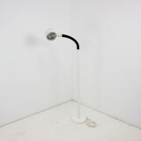 1960's, space age floor lamp