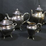Tea / coffee service gallia