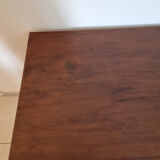 Scandinavian desk from the 60s