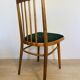 Mid-Century Dining Chair by TON, Czechoslovakia 1960’s