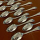 Christofle Malmaison cutlery 49pieces very good condition silver metal