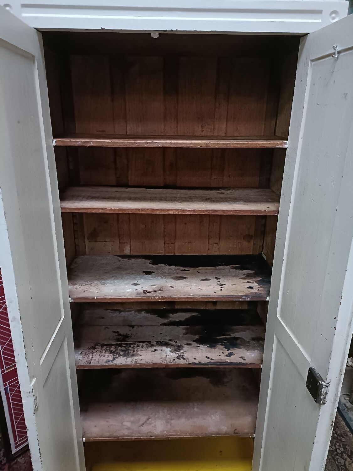 Parisian wardrobe 50