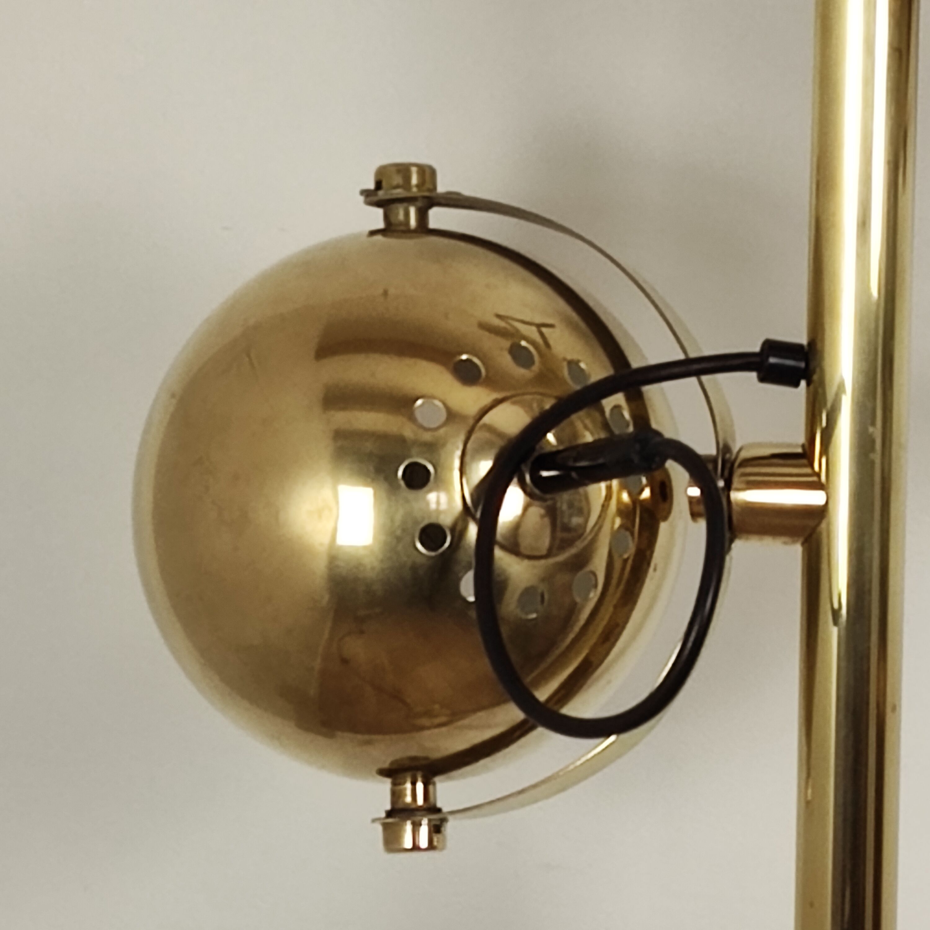 Lamppost Eyeball BDGM