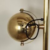 Lamppost Eyeball BDGM