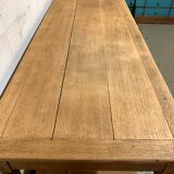 Early 20th century draper table