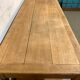 Table de drapier début XX eme