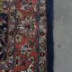 Dark Blue Runner – 283x105cm