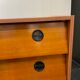 Shoe cabinet 50's