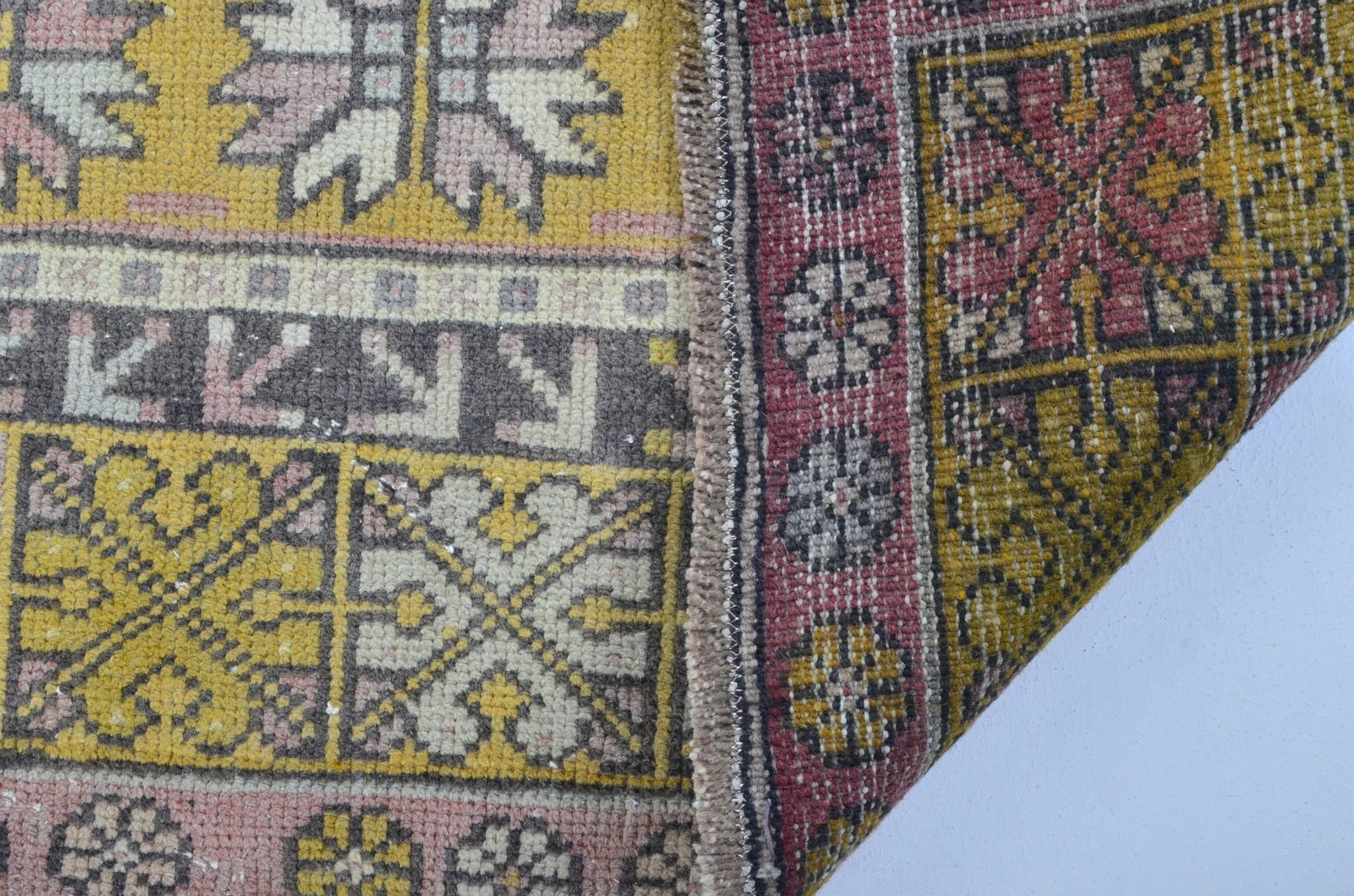 Anatolian Vintage Home Decor Rug sku 3280