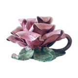 Italian dabbling candlestick