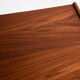 desk in teak by Arne Wahl Iversen