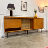 Vintage modernist sideboard