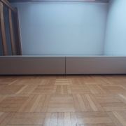 Meuble bas italien Presotto ModulArt
